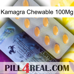 Kamagra Chewable 100Mg 44